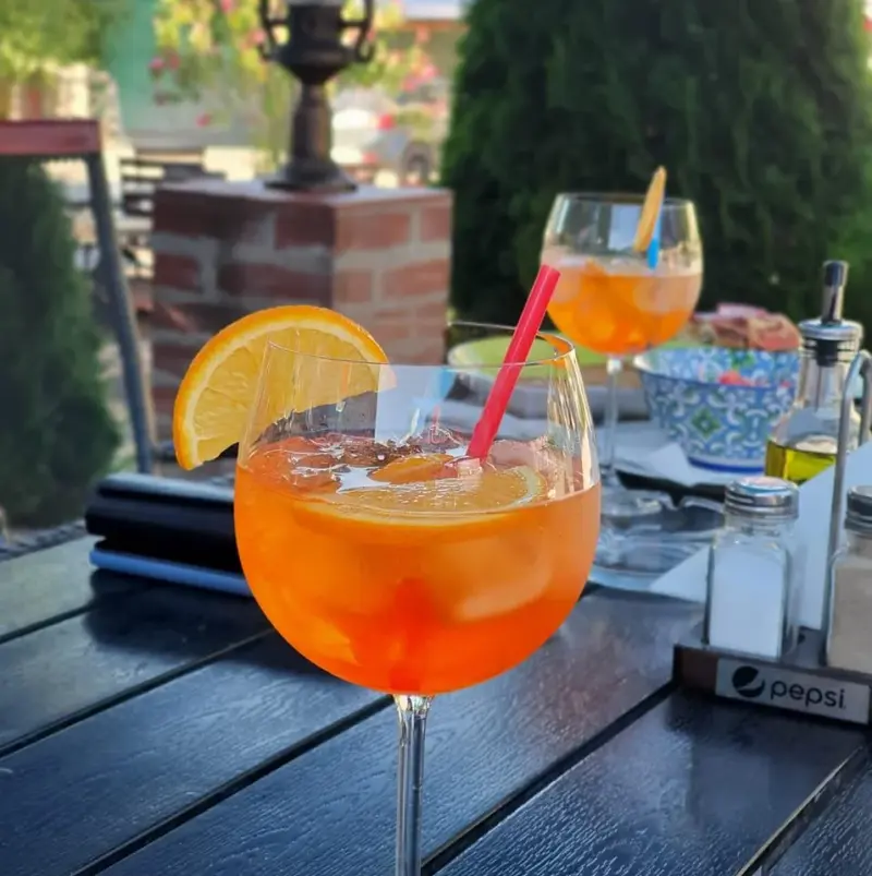 Restaurant nuntă Caraș-Severin – Restaurant Condor